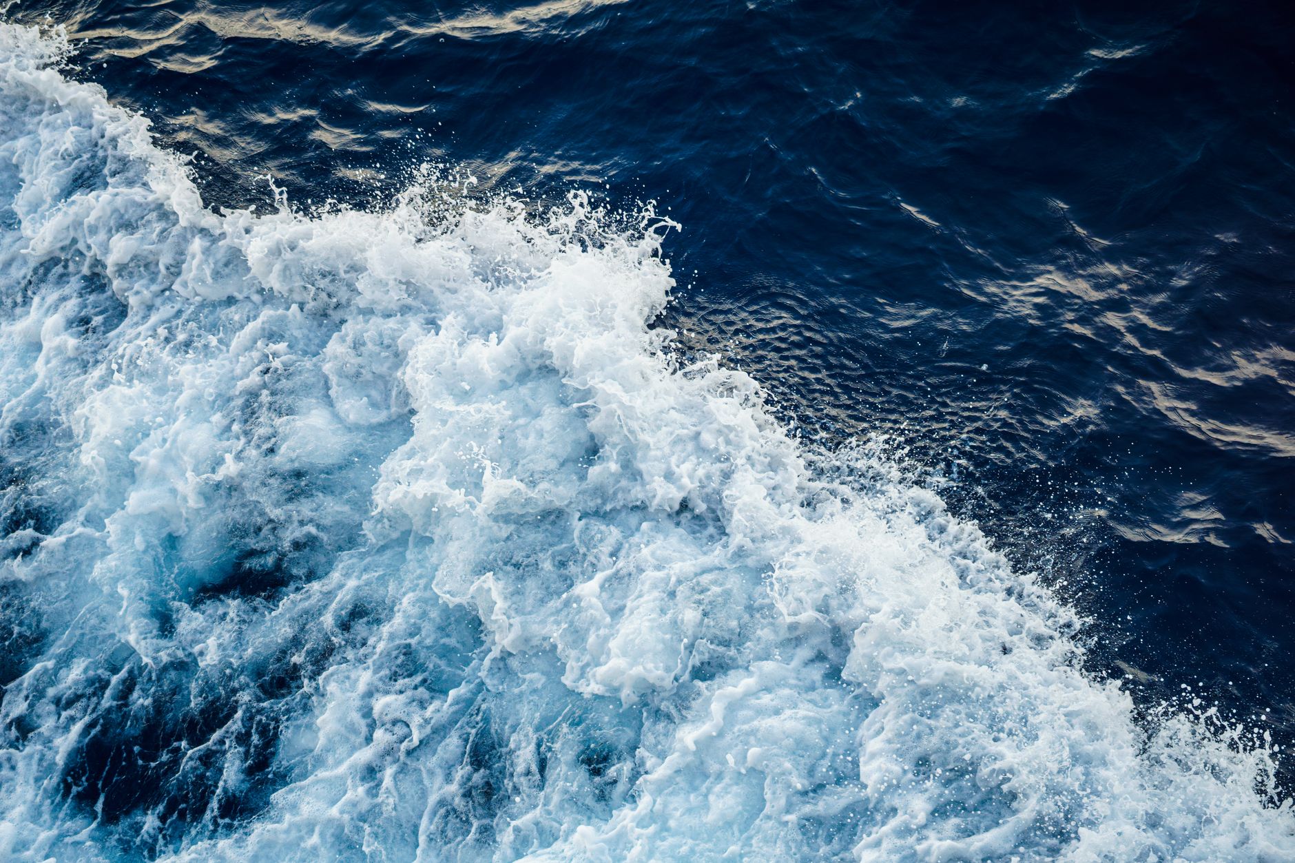 Uniunea Europeană și Canada lansează OceanEye pentru monitorizarea globală a oceanelor