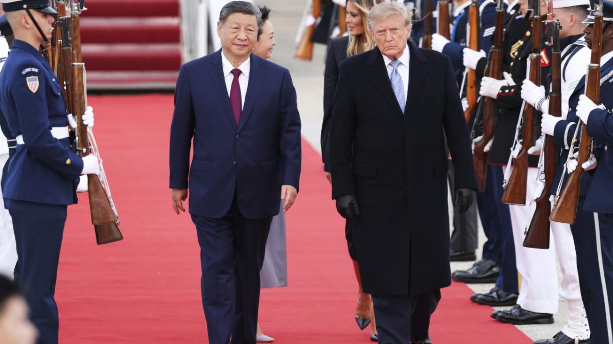 Dialogul dintre Donald Trump și Xi Jinping: Controlul asupra inteligenței artificiale și securitatea globală