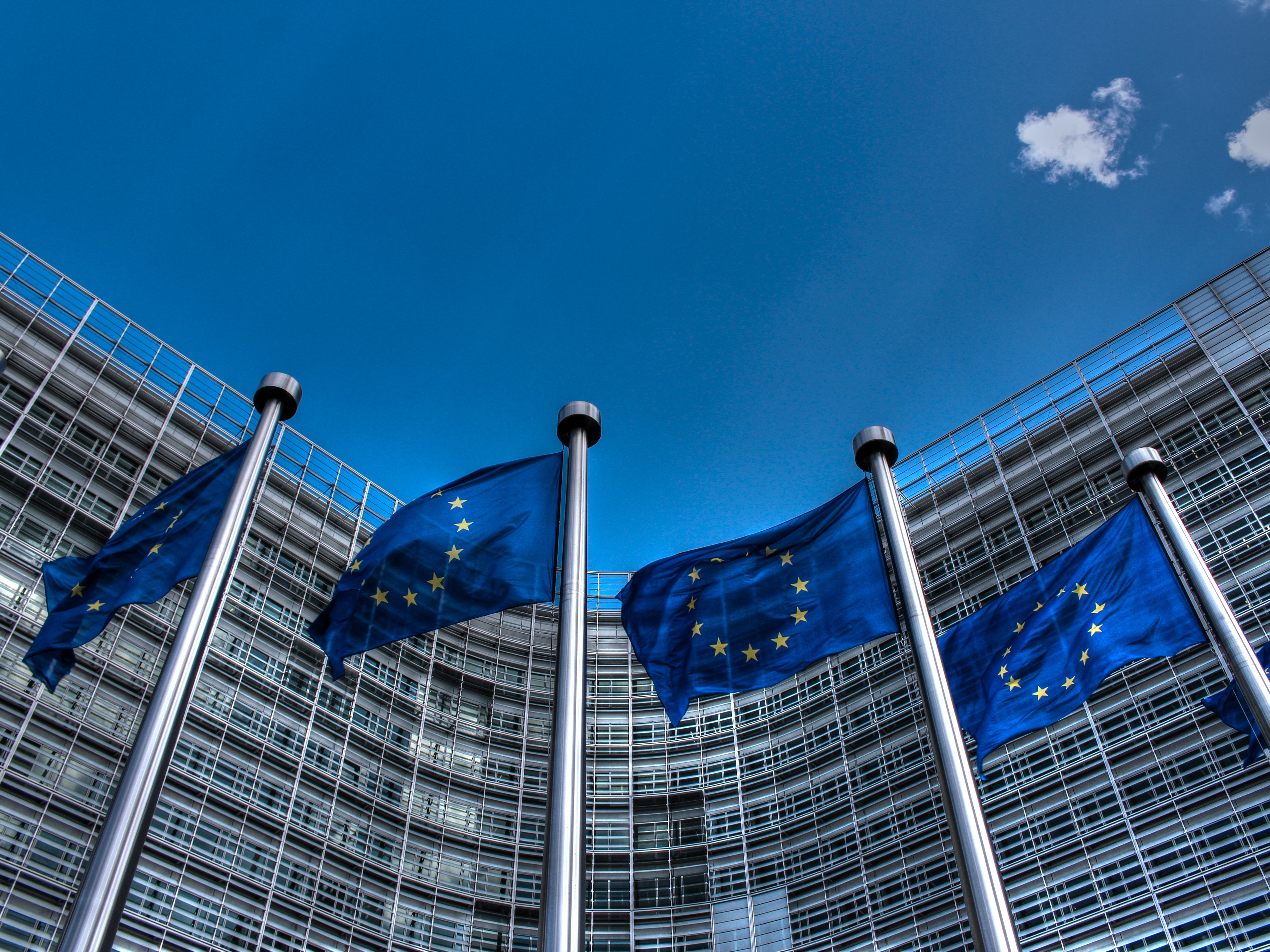 Conflict în UE privind proiectul de accelerare industrială și eticheta de produse europene