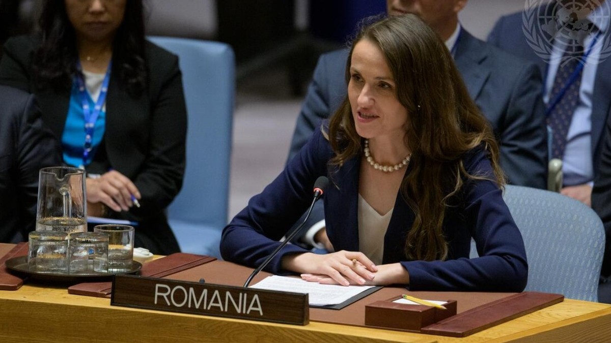 Oana Țoiu descrie interdependența dintre România și SUA ca pe un „milkshake” de interese