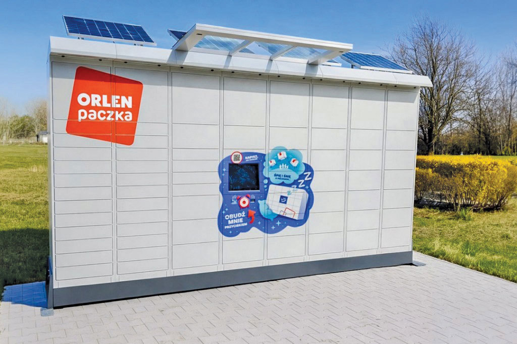 Polonia vizează consolidarea unor campioni naționali în sectoarele de telecomunicații și logistică