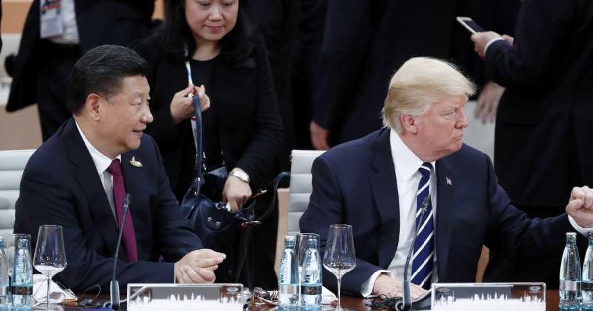 Riscul geopolitic al Europei: de la rolul de spectator la amenințarea de a deveni obiect al negocierilor dintre Trump și Xi
