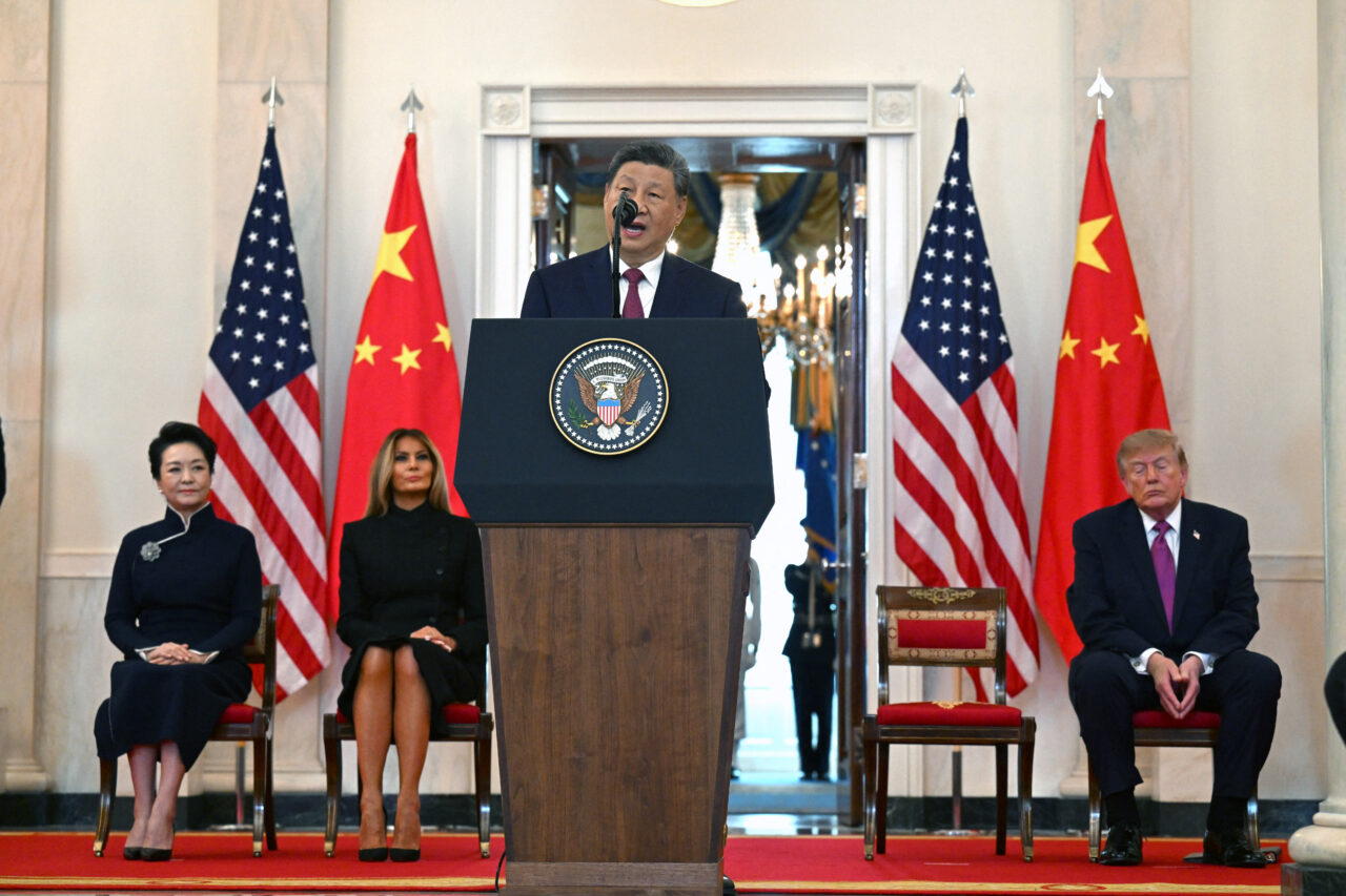 Presiune diplomatică din partea Chinei asupra lui Trump privind Taiwanul și pachetul de arme de 14 miliarde de dolari