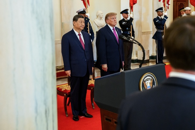 Summitul de la Washington: Tensiuni comerciale și avertismente strategice între Donald Trump și Xi Jinping