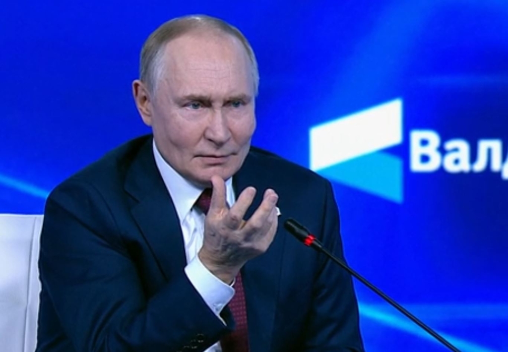 Strategia escaladării ca instrument de supraviețuire pentru regimul lui Putin