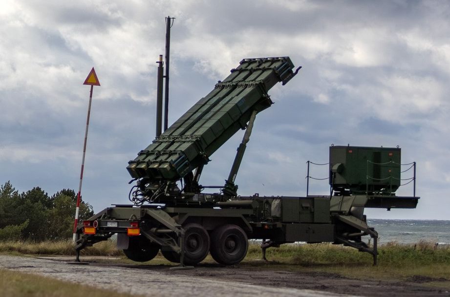 Decizia lui Trump: Ucraina va primi licența pentru producția locală a rachetelor interceptoare Patriot