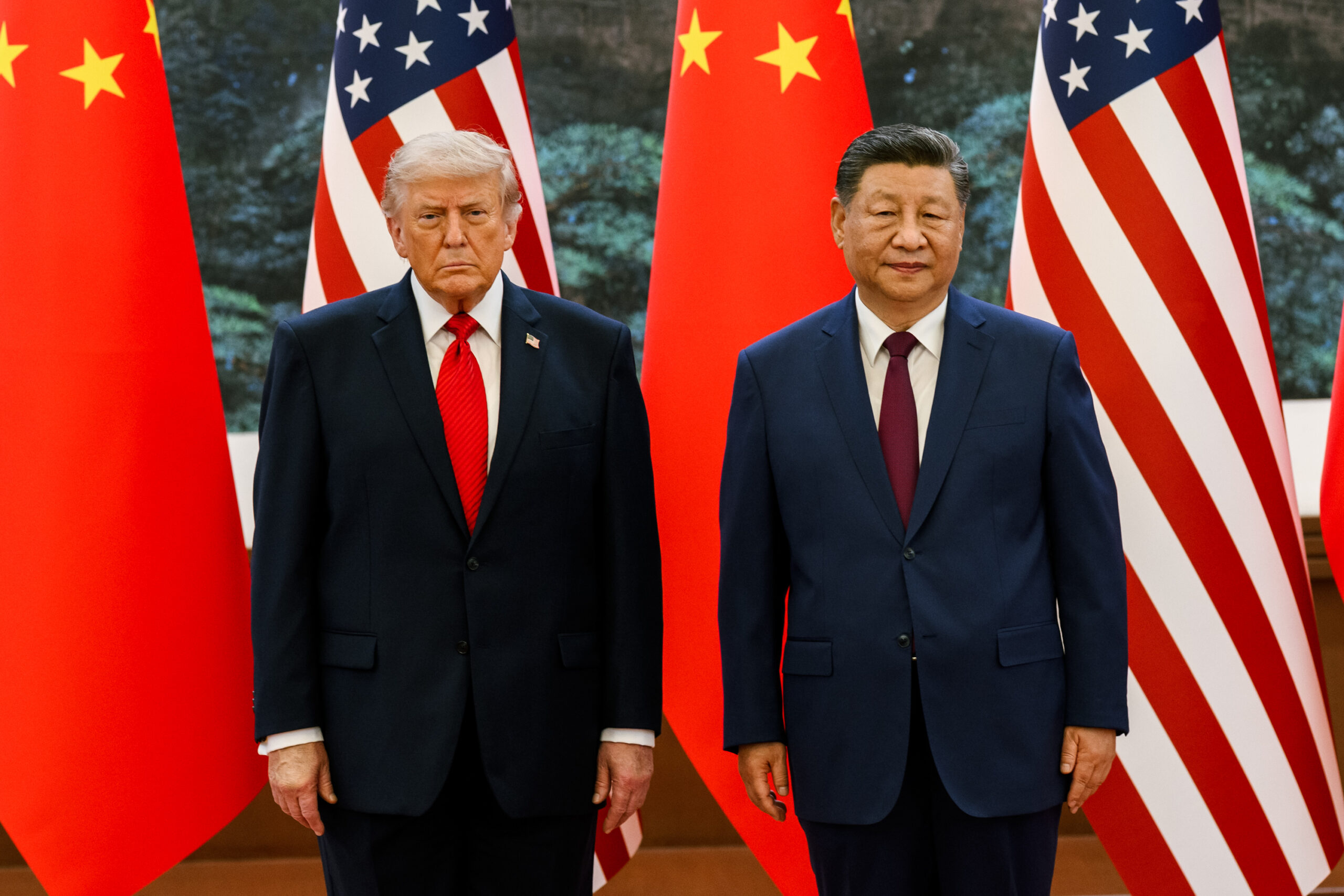 Trump anunță perspective extraordinare după discuțiile cu Xi Jinping pe tema inteligenței artificiale