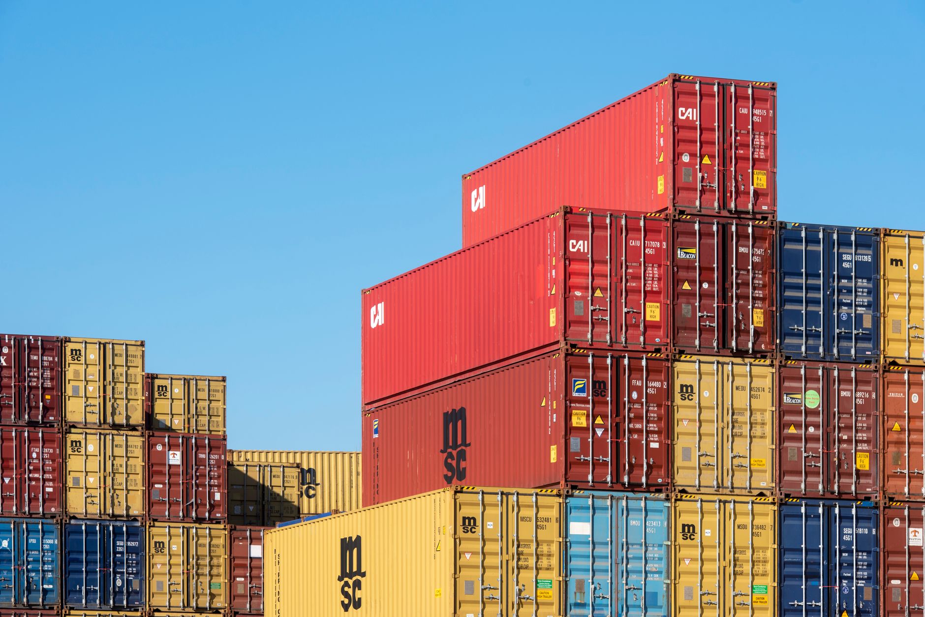 Noua arhitectură juridică a Chinei poate complica eforturile europene de de-risking