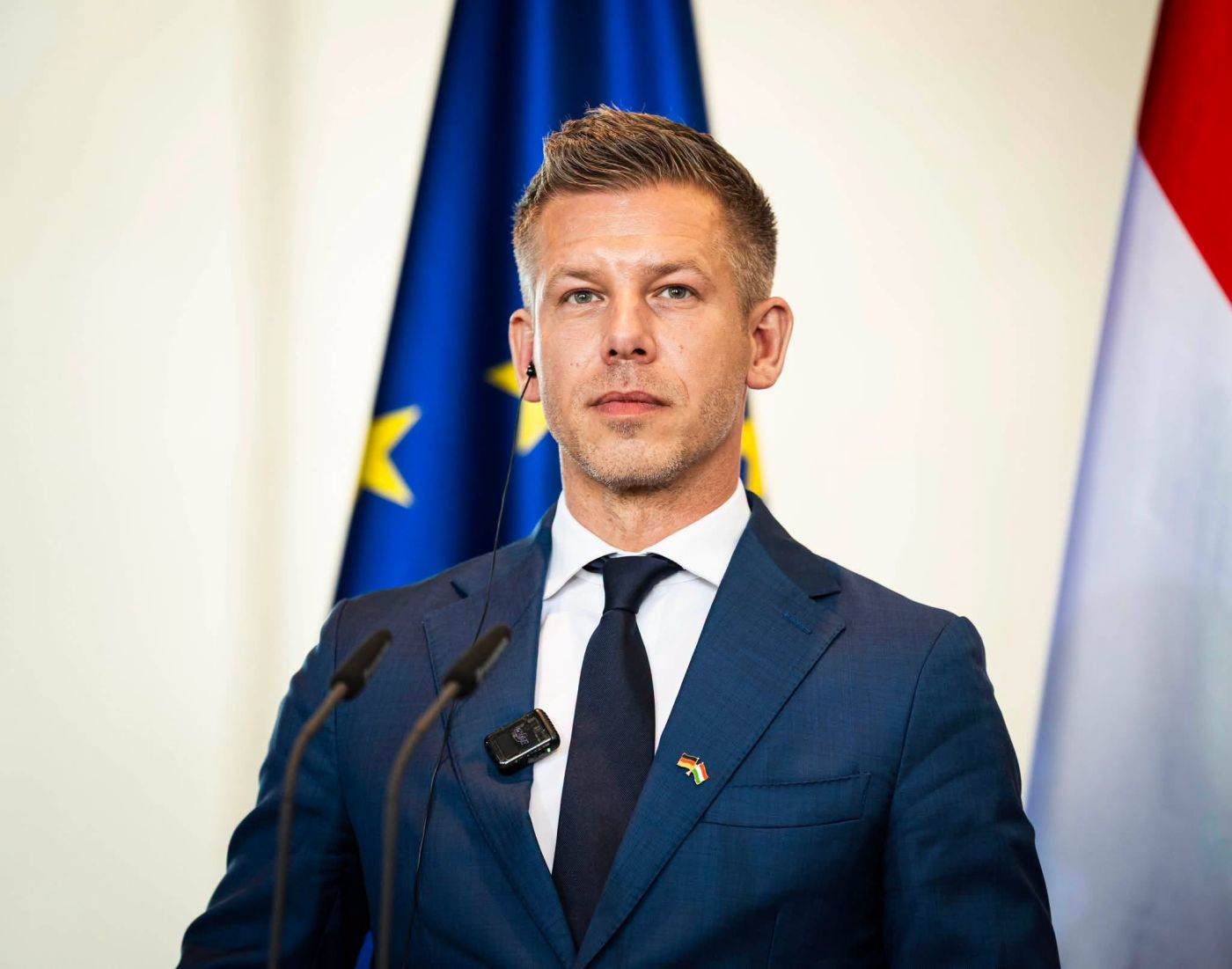Ungaria reduce solicitarea de fonduri pentru apărare prin programul SAFE al Uniunii Europene