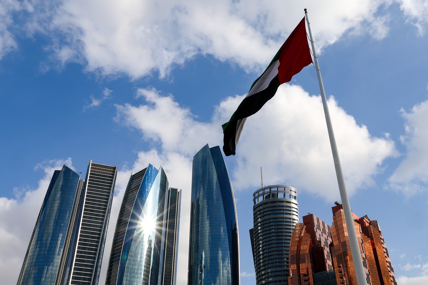 Statele Unite propun format trilateral de negocieri între Ucraina și Rusia în Emiratele Arabe Unite