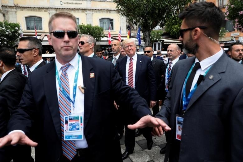Acuzații de infiltrare rusească în Secret Service: directorul unei companii de software a fost arestat