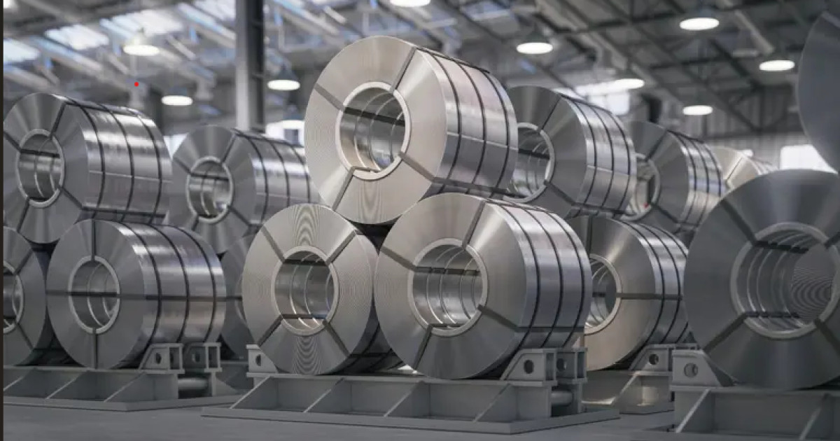 ArcelorMittal suspendă activitatea la cel mai mare combinat siderurgic din Ucraina după atacuri rusești