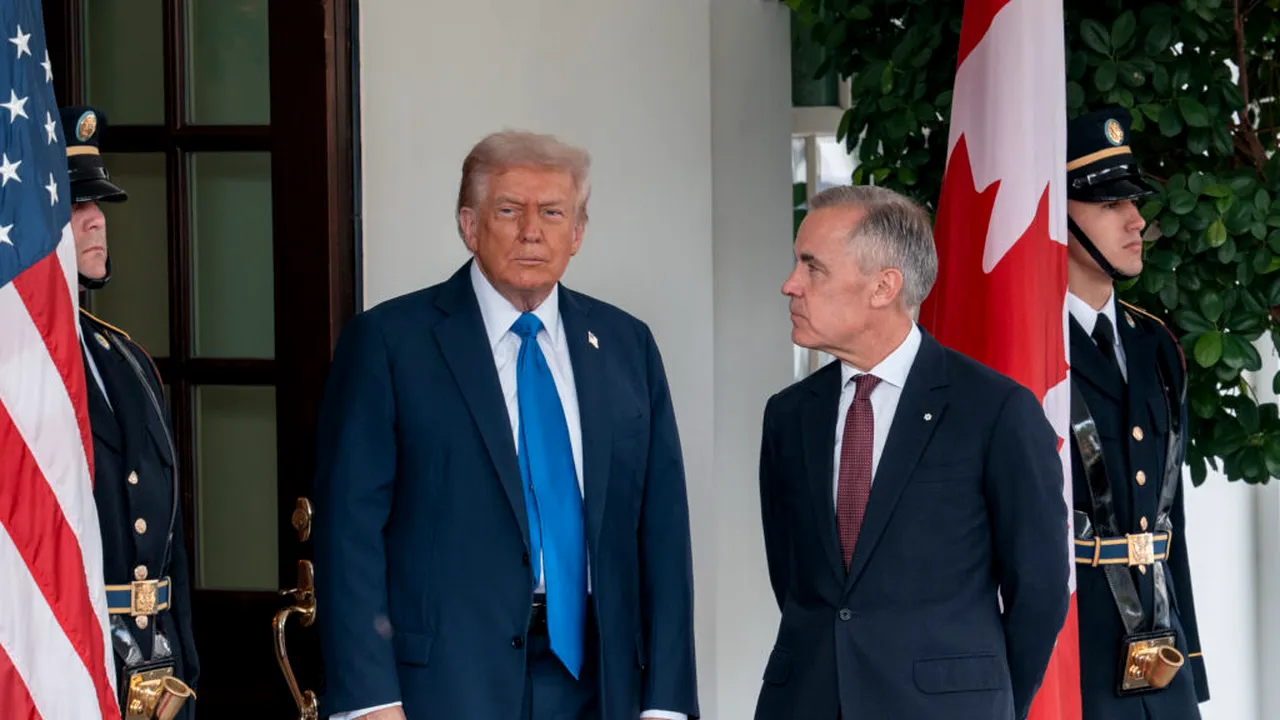 Tensiuni diplomatice între Ottawa și Washington: Canada analizează riscul unei acțiuni militare din partea SUA