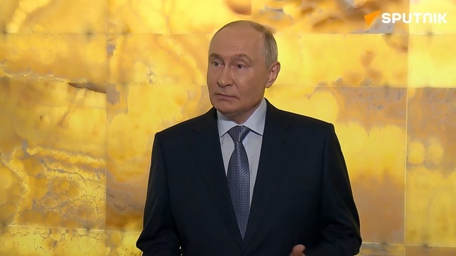 Vladimir Putin neagă intenția Rusiei de a porni ostilități împotriva Europei
