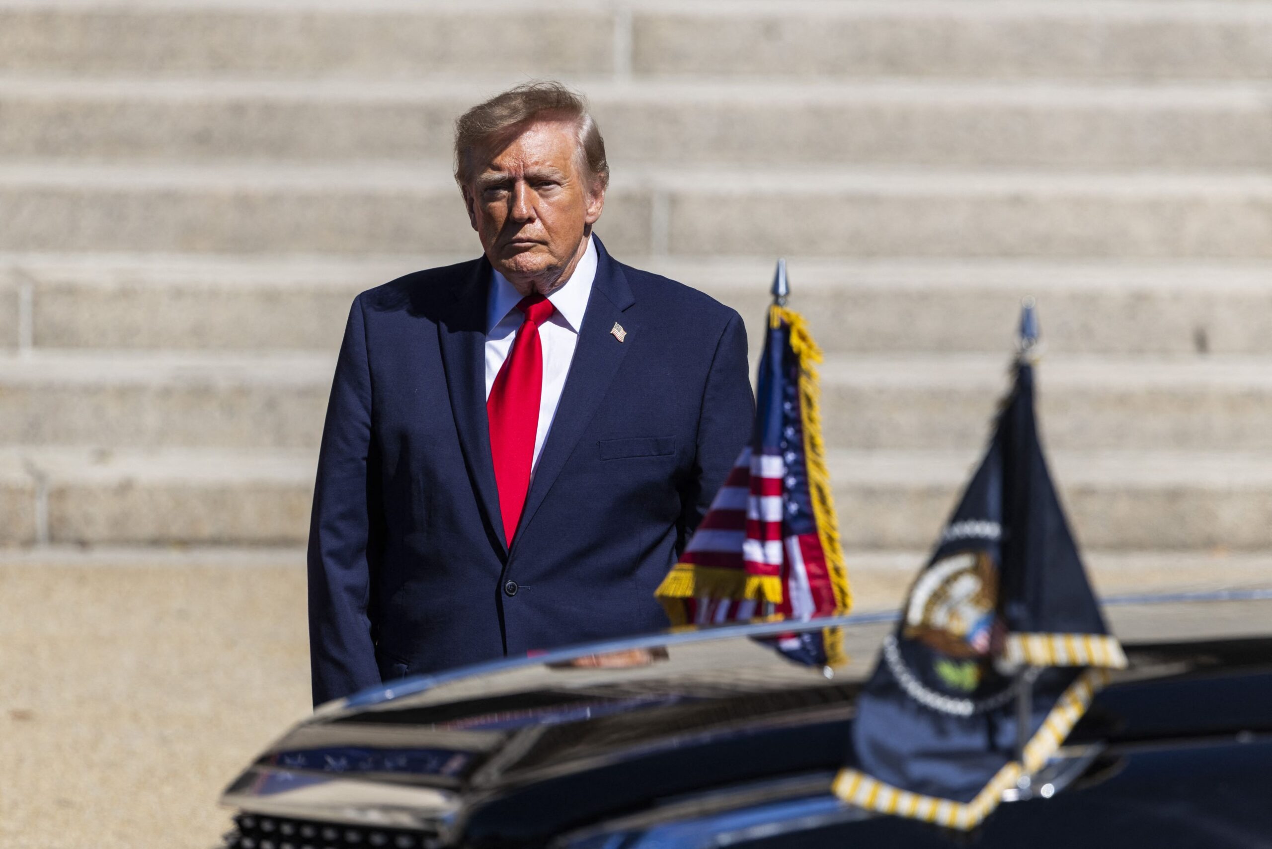 Limitele influenței lui Trump în cadrul întâlnirilor diplomatice de la ONU și Casa Albă