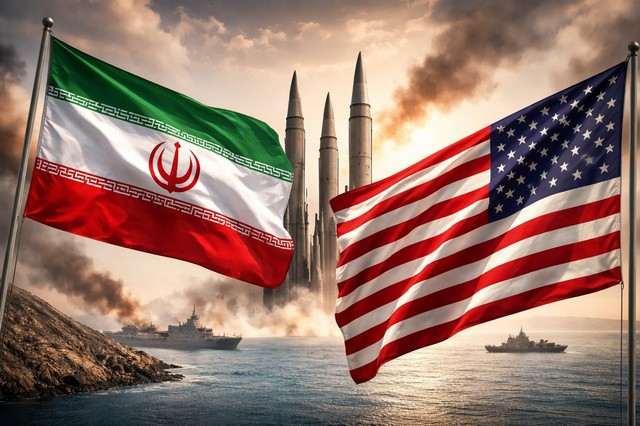 Planul de pace propus de Iran pentru Strâmtoarea Ormuz a fost respins de Donald Trump