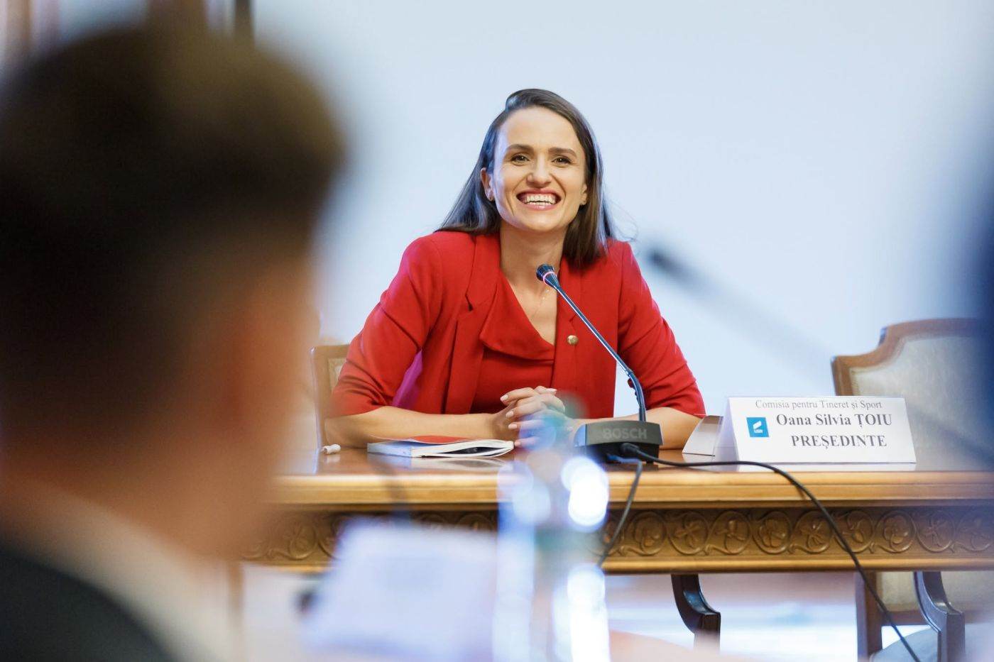 România solicită consolidarea capacităților de apărare ale UE și accelerarea Hub-ului de securitate maritimă