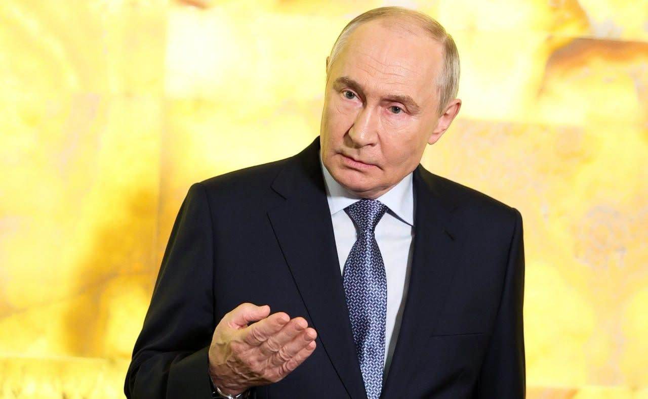 Vladimir Putin susține că atacurile ucrainene asupra Moscovei au îngreunat procesul de negociere a păcii
