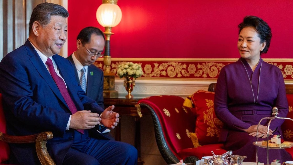 Diplomația culturală a Chinei: Rolul lui Peng Liyuan în gestionarea relațiilor cu SUA