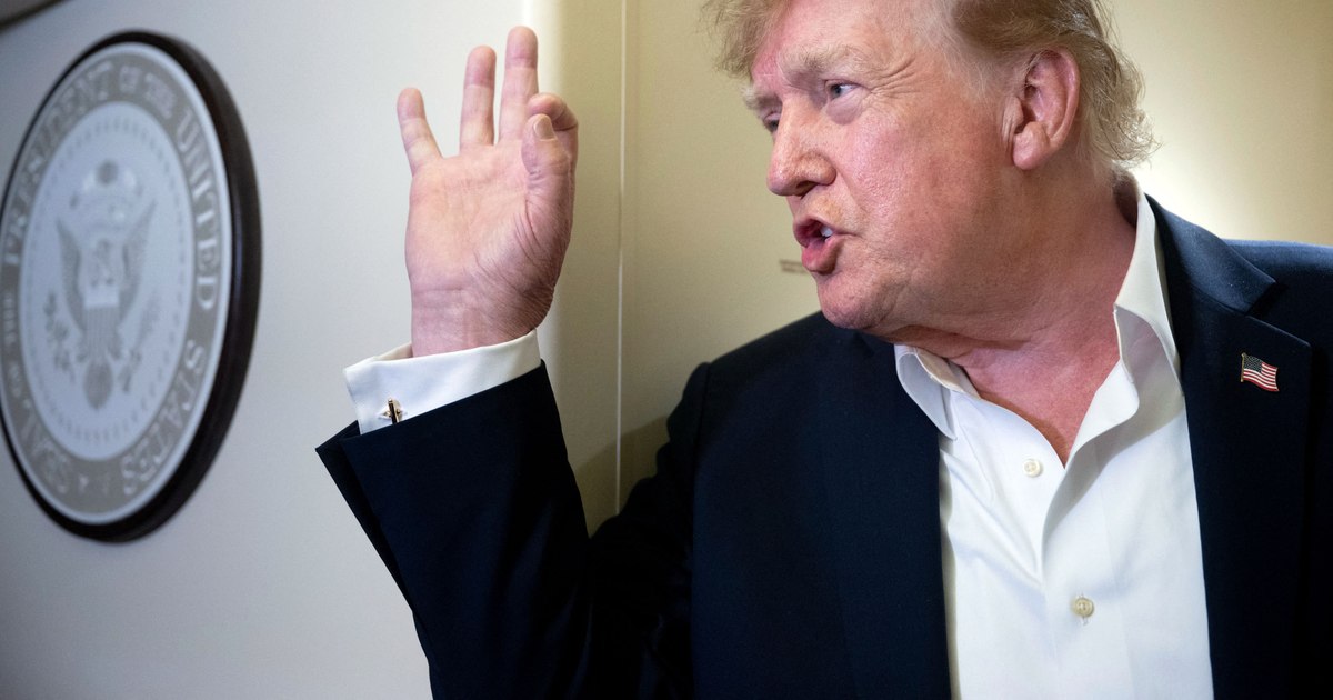 Efectul Trump asupra Marii Britanii: Semnalul care poate schimba arhitectura politică a Regatului Unit