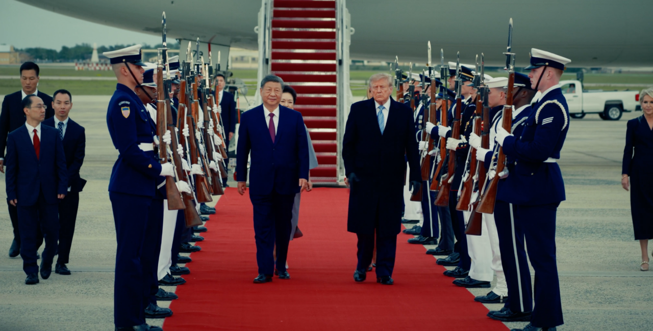 Acorduri comerciale și tehnologice între SUA și China în urma întâlnirii dintre Trump și Xi Jinping