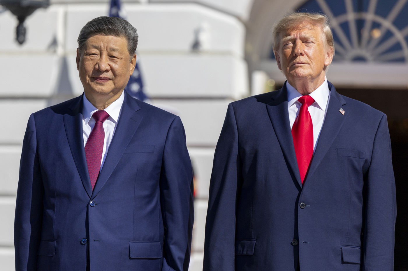 SUA și China stabilesc un nou consens comercial și lansează dialoguri despre inteligența artificială