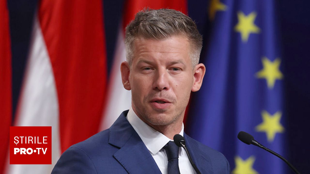 Péter Magyar propune taxarea marilor averi în Ungaria: prag de 500 de miliarde de forinți