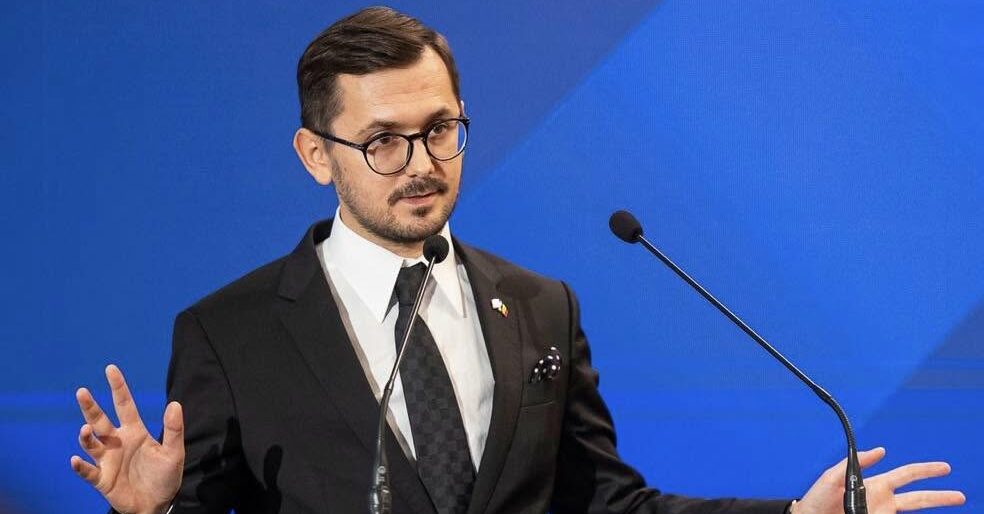 Avertisment strategic: Pavel Popescu critică retorica antiamericană și avertizează asupra relației cu Washingtonul