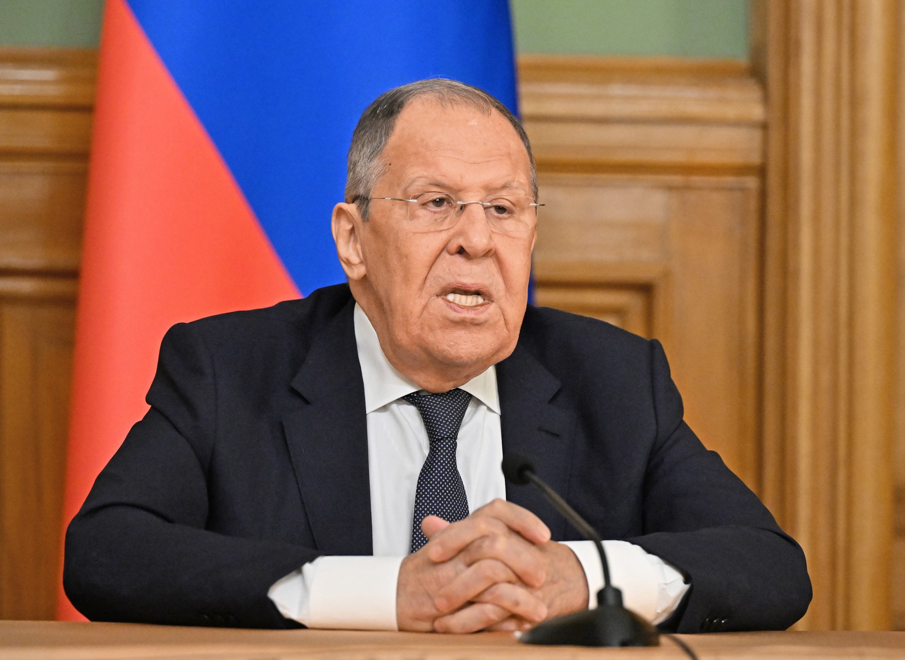 Rusia acuză Europa că sabotează demersurile de pace ale administrației Trump pentru Ucraina