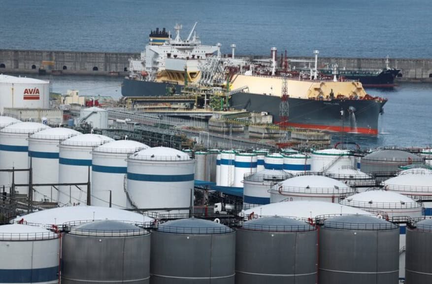Avertisment UE: Viitoarea iarnă energetică ar putea fi cea mai dificilă de după 2022