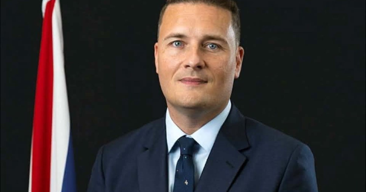 Rusia și Vladimir Putin reprezintă cea mai mare amenințare pentru securitatea Marii Britanii, avertizează Wes Streeting