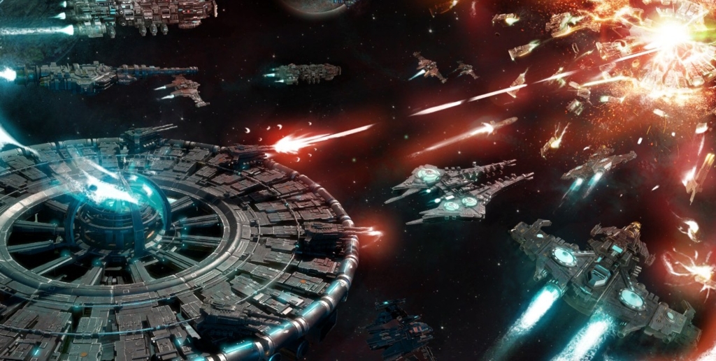 Noua cursă a înarmării spațiale: Statele Unite recunosc existența armelor de control orbital