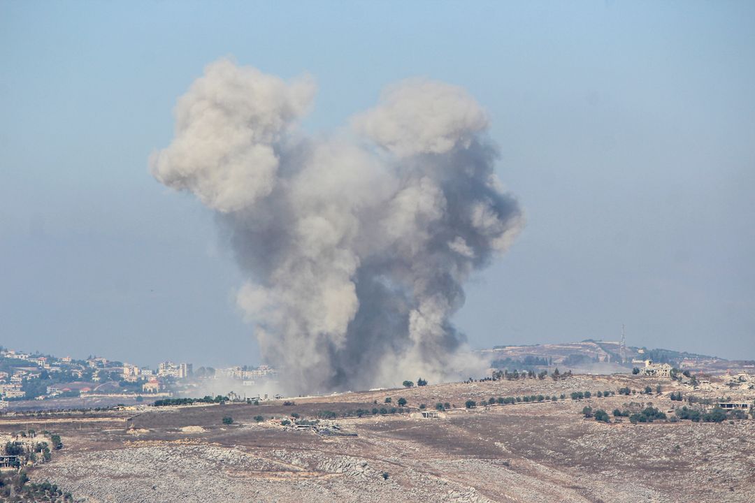 Escaladarea conflictului dintre Israel și Hezbollah în sudul Libanului, în ciuda acordului-cadru din iunie