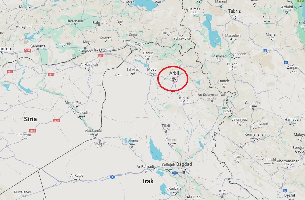 Liderul regiunii Kurdistan din Irak critică retragerea trupelor SUA: „Suntem vulnerabili”