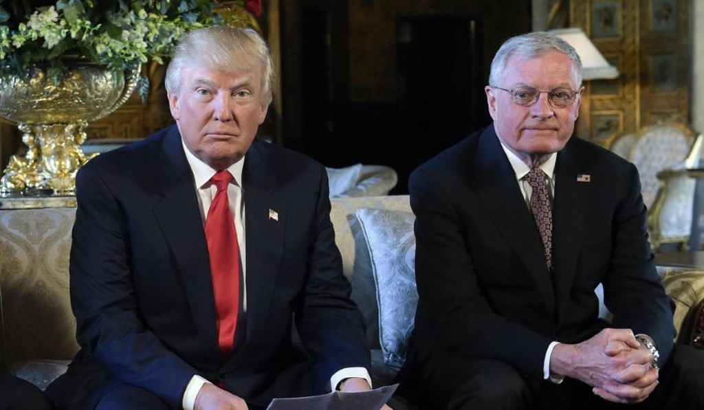 Keith Kellogg susține că Vladimir Putin poate încheia războiul din Ucraina printr-o simplă declarație de victorie