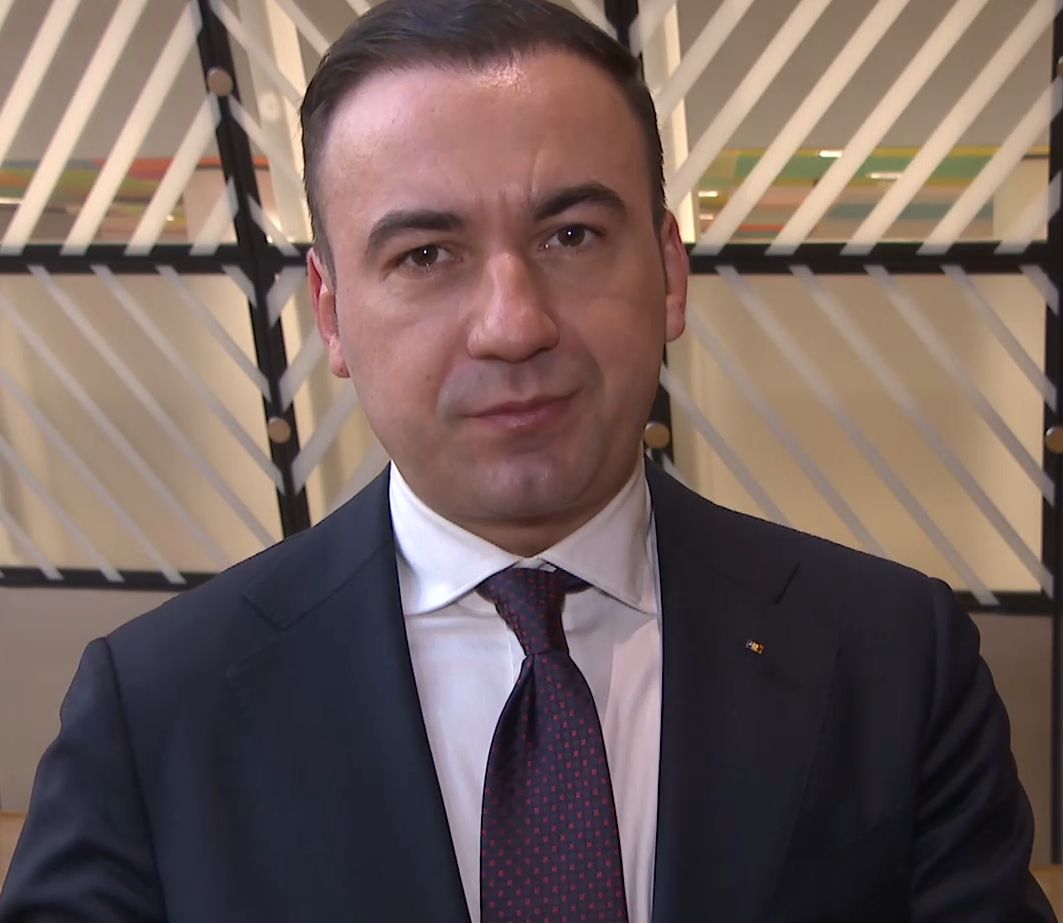 Bogdan Ivan respinge acuzațiile privind influența SUA asupra căderii Guvernului Bolojan