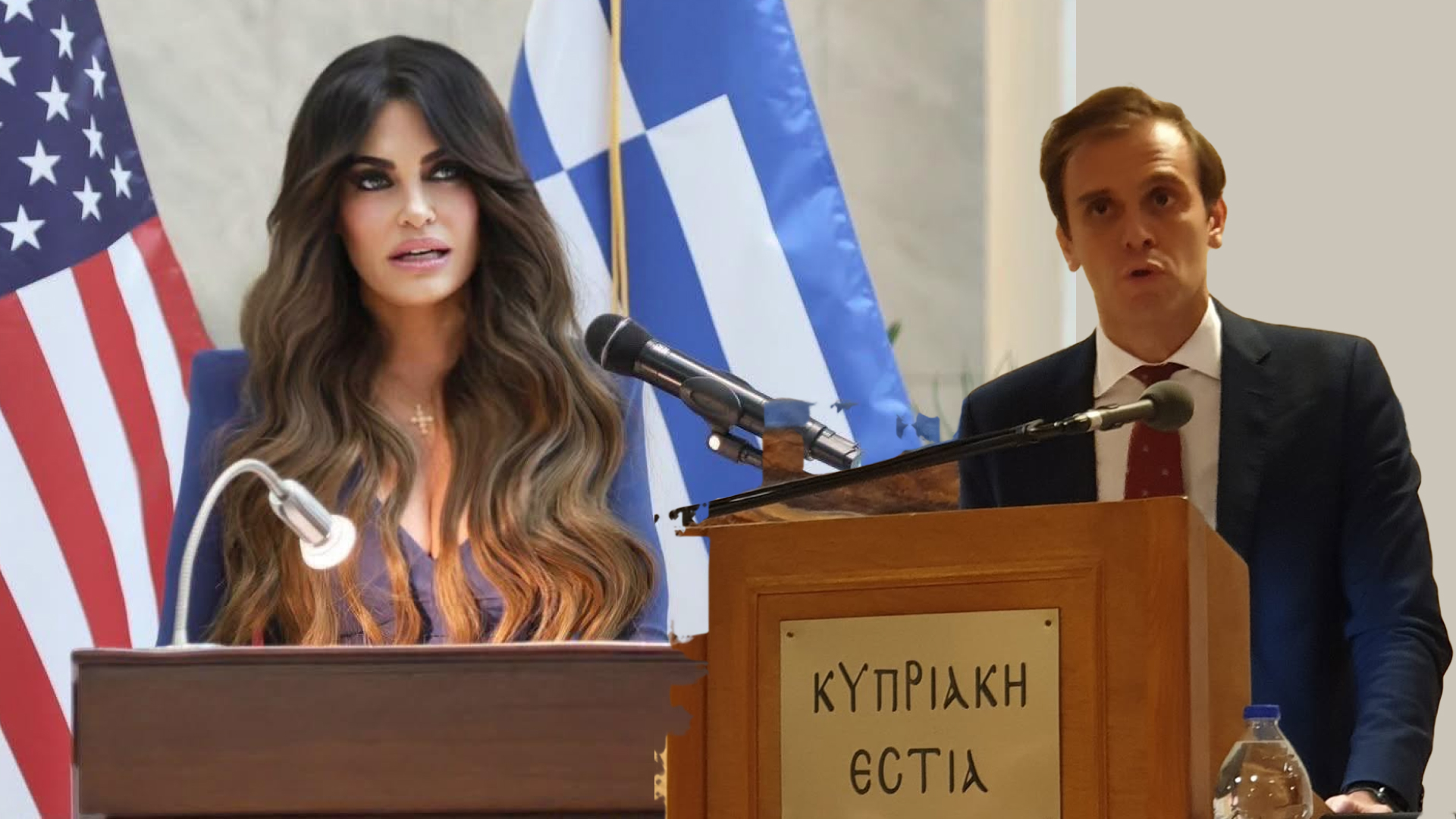 Tensiuni diplomatice la Atena după afirmațiile ambasadoarei SUA despre influențarea guvernelor