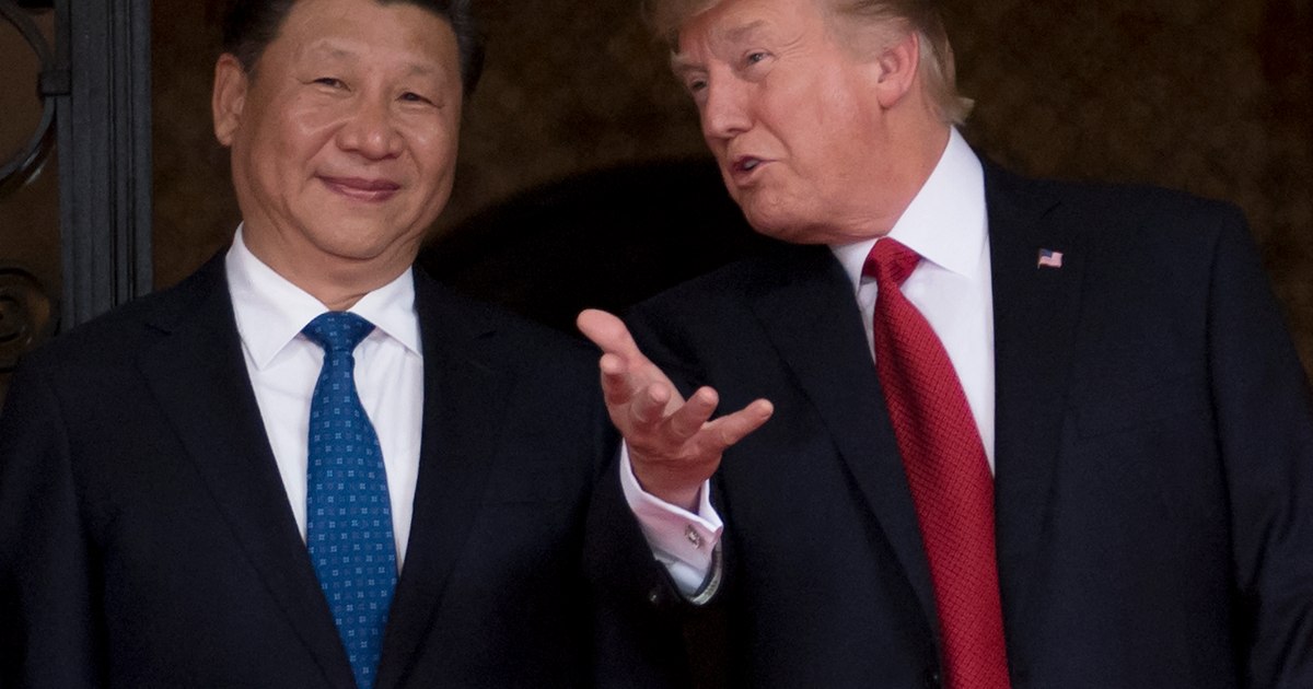 Donald Trump i-ar fi propus lui Xi Jinping achiziția de armament american în contextul tensiunilor cu Taiwanul