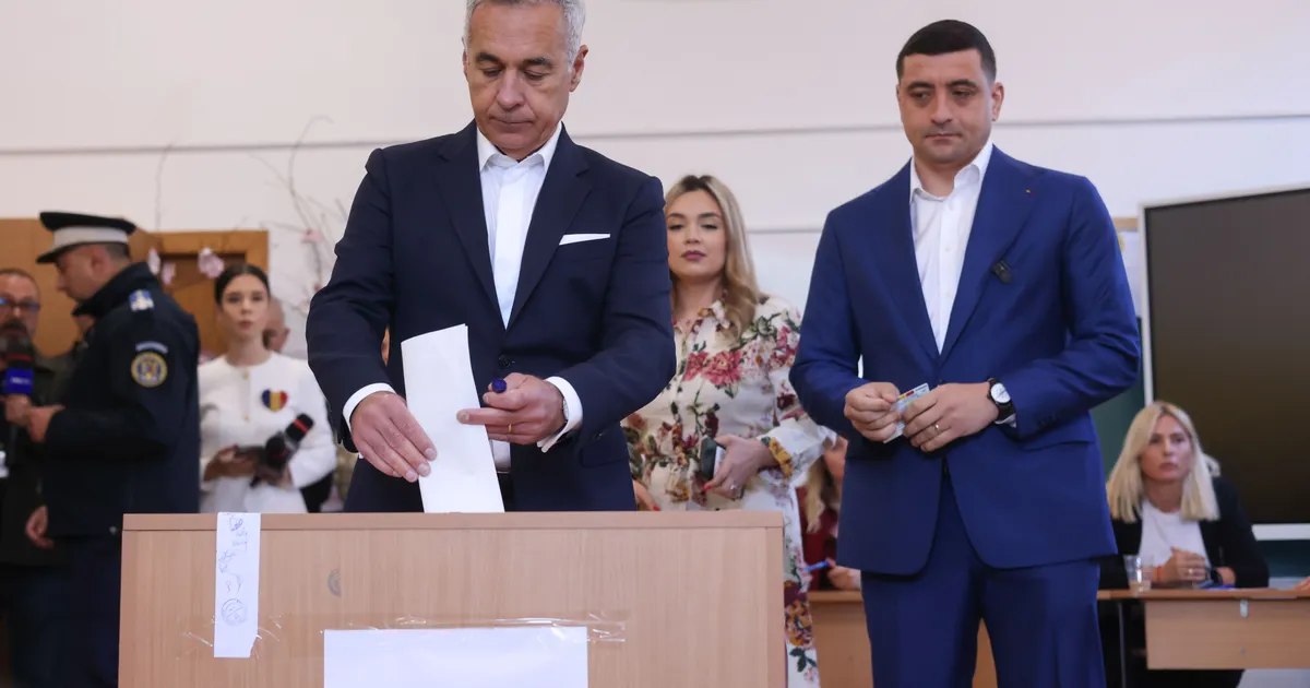 Analiza propagandistului rus Vadim Trukhatchev asupra situației politice din România