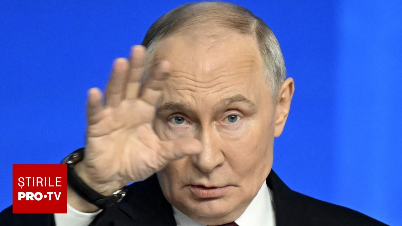 Nestlé contestă administrarea forțată a activelor rusești impusă de Vladimir Putin