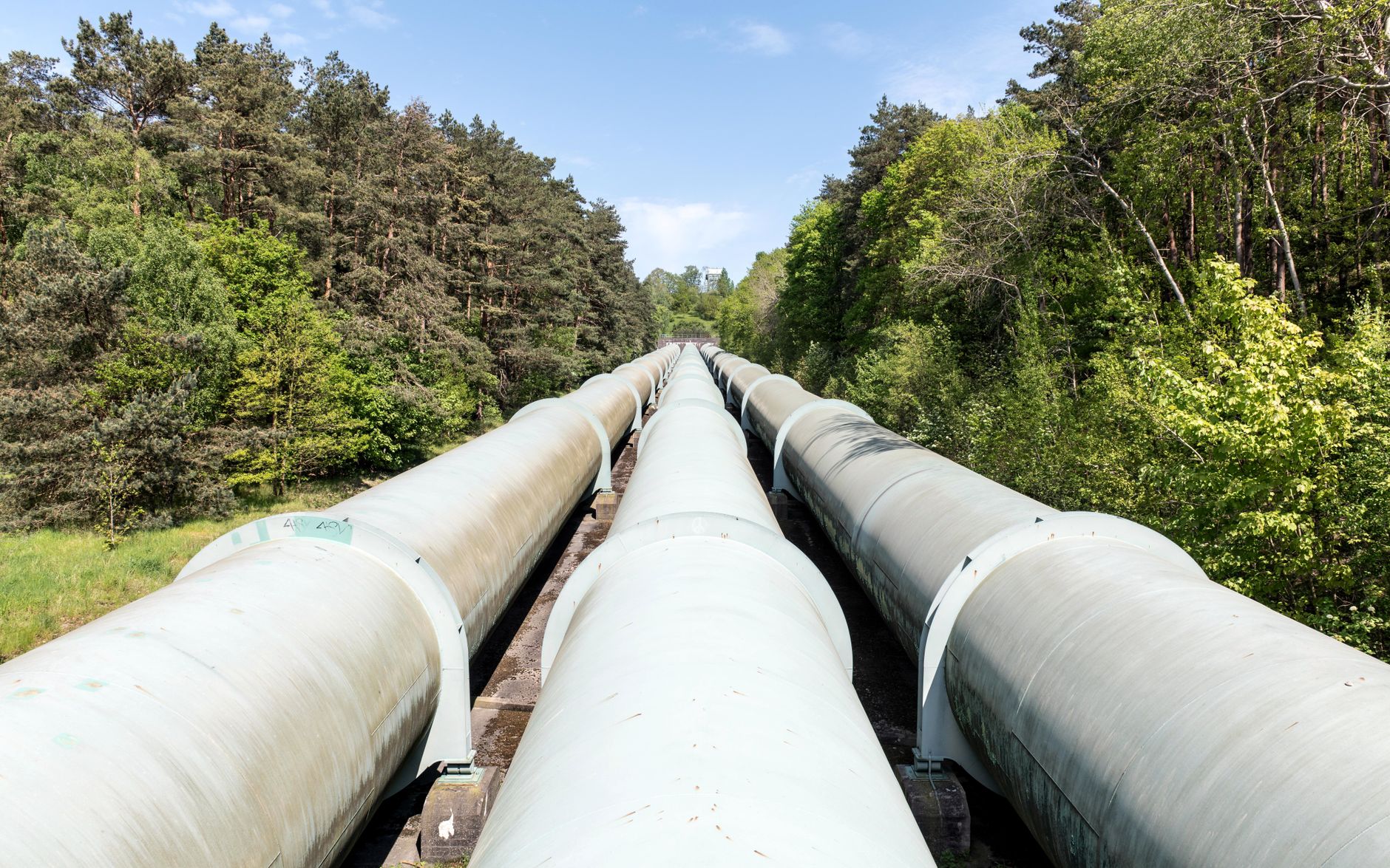 Noua etapă a Conductei Trans-Balcanice: Facilitarea fluxurilor de gaze către Moldova și Ucraina