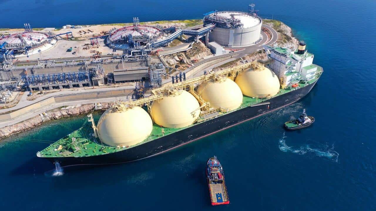 Analiza Romgaz: Riscul de pierderi de peste 300 de milioane de euro a blocat achiziția de gaze americane
