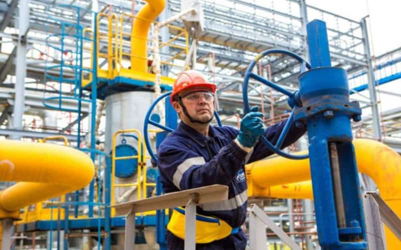 Securitatea energetică a Germaniei: Rezervele de gaze sunt la 57%, dar aprovizionarea pentru iarnă este asigurată