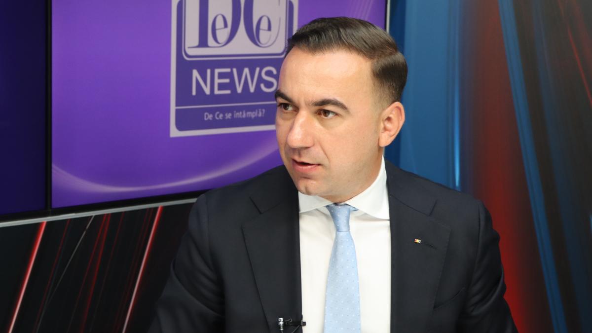 Proiectul Coridorului Vertical poate transforma România în hub energetic regional și poate genera profituri masive