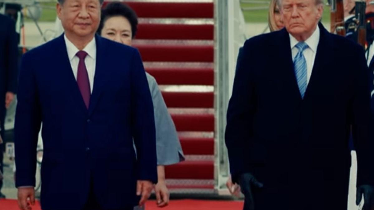 Trump i-ar fi propus lui Xi Jinping achiziționarea de armament american în cadrul discuțiilor bilaterale