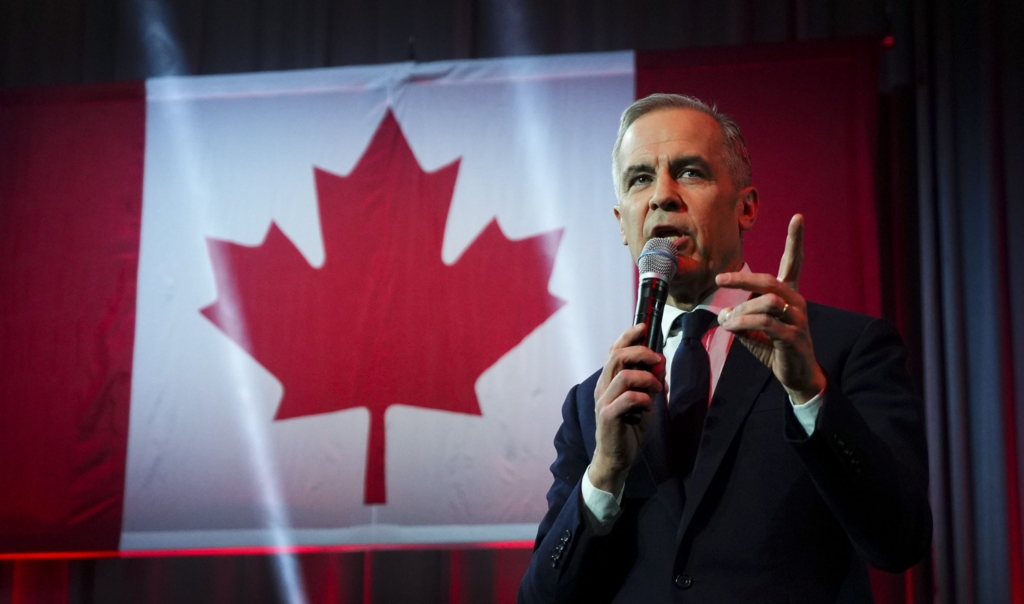 Canada caută o alianță unică cu Uniunea Europeană în contextul tensiunilor comerciale cu SUA