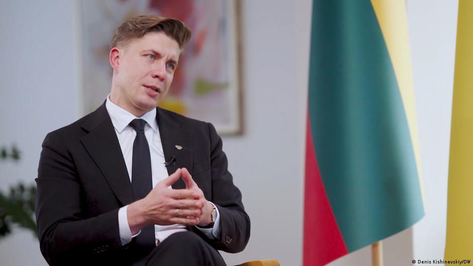 Securitatea Lituaniei este esențială pentru NATO: Prioritatea apărerii antiaeriene și sprijinul pentru Ucraina