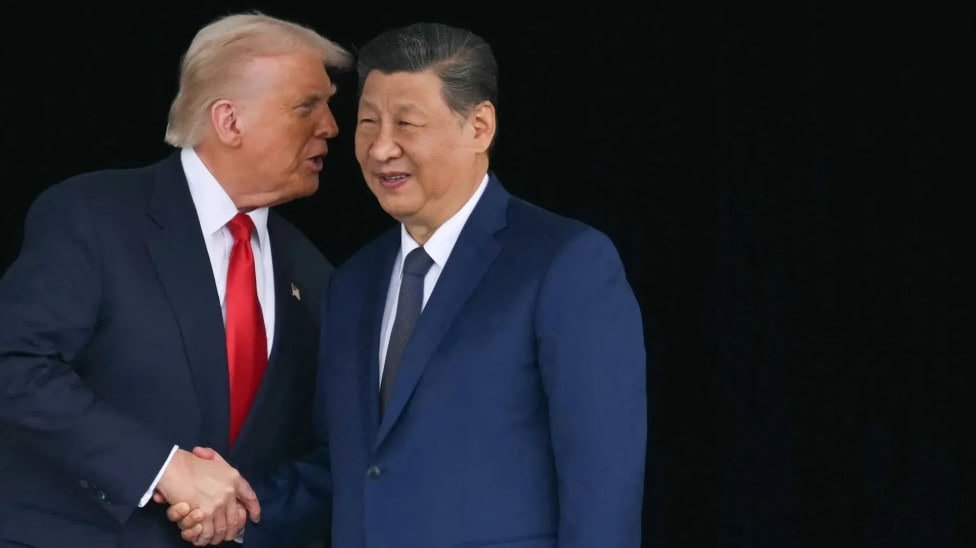 Acordul Trump-Xi: Armistițiu comercial prelungit și dialog strategic pe inteligență artificială