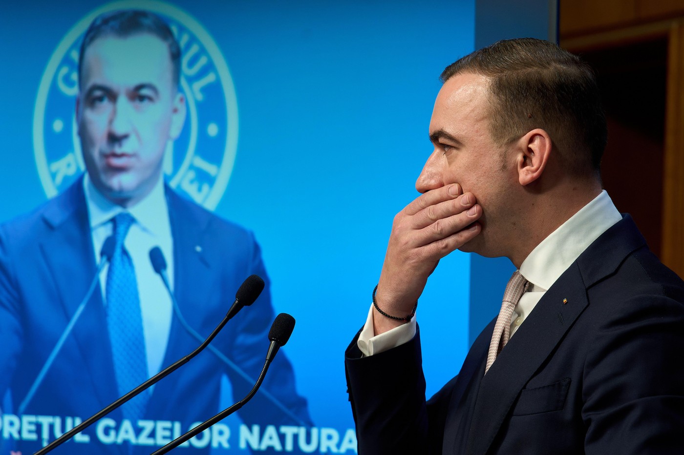 Reacții în scandalul gazelor din SUA: foștii miniștri ai Energiei resping acuzațiile de presiune asupra Romgaz