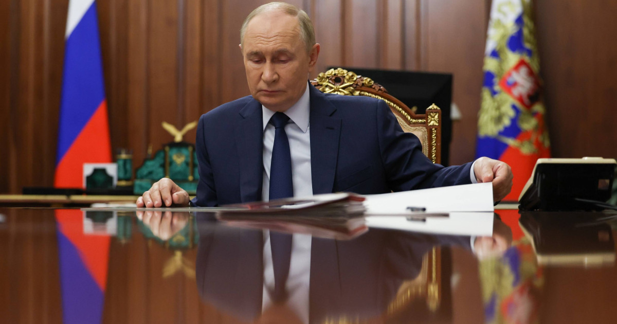 Rusia confirmă intenția de a continua misiunile militare după atacul asupra trenului de lângă Polonia